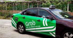 Grab Taxi Tân Phong Biên Hòa