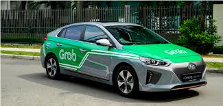 Grab Taxi Tân Hiệp Biên Hòa