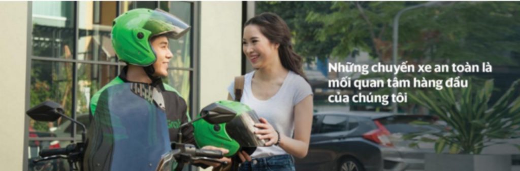 Tổng đài Grab Xe Máy, Grab Giao Hàng Biên Hòa